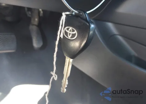 2010 Toyota Corolla S from USA, damaged, VIN 2T1BU4EE4AC477126